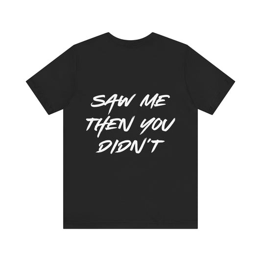 SMYTD T-shirt